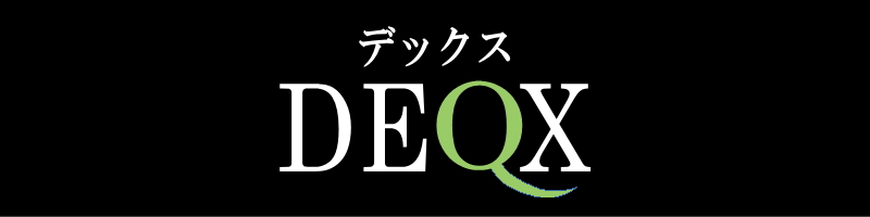 DEQX_Logo